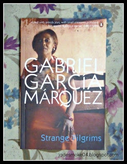 Gabriel Garcia Marquez, Strange Pilgrims