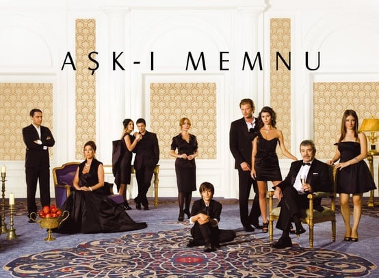 Aşk-ı Memnu