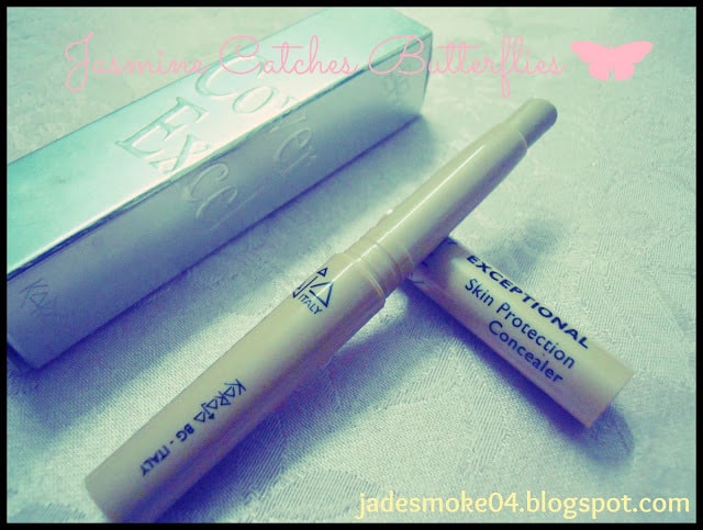 Karaja Cover Excel Concealer