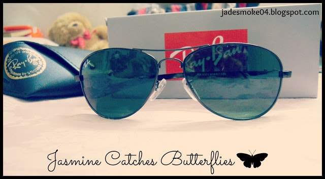 Rayban Aviators ♥