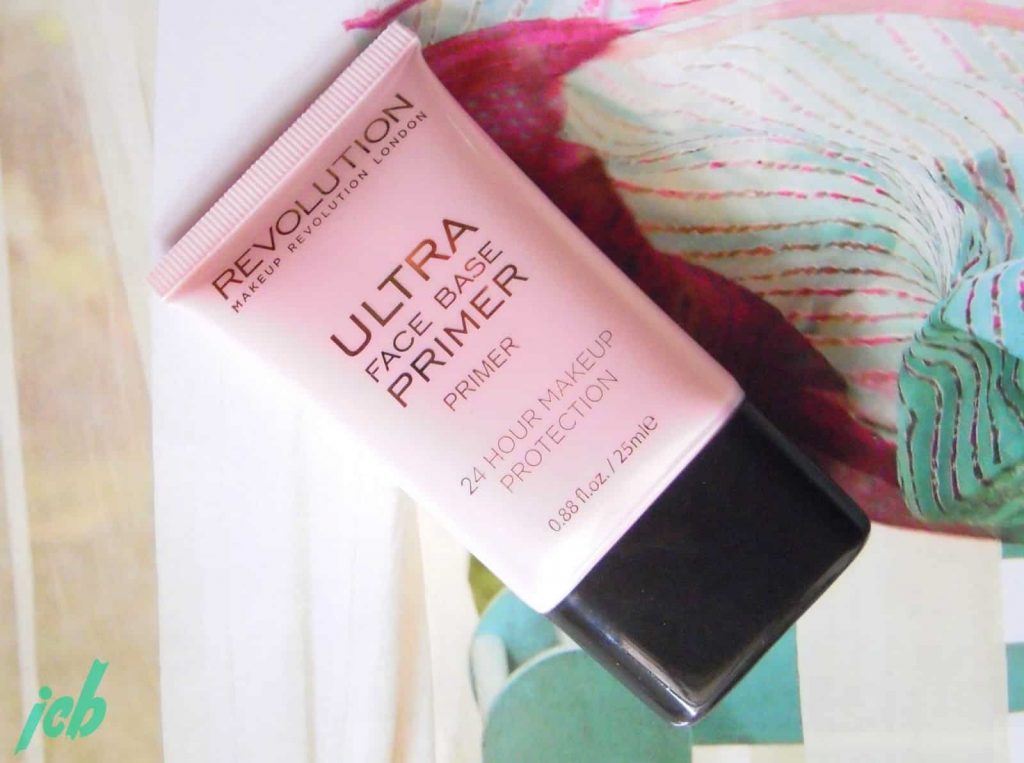 Makeup Ultra Base Primer