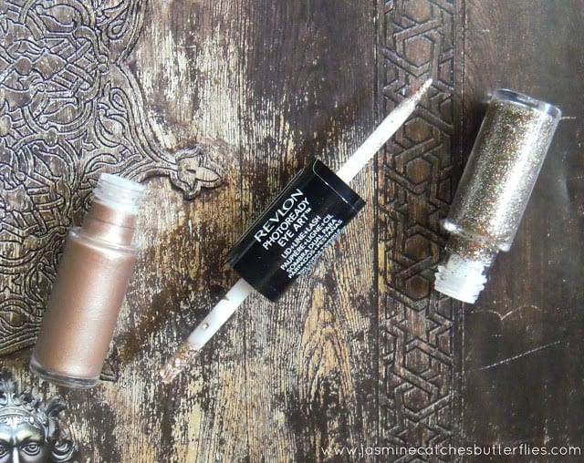 Revlon Photoready Eye Art Topaz Twinkle