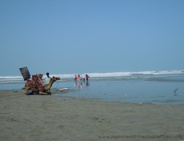 Sea View Karachi