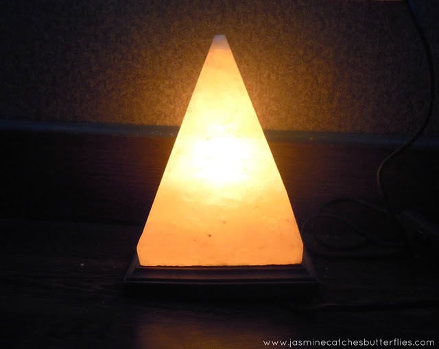 Salt Lamp