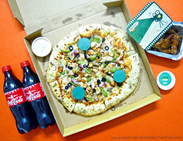 Broadway Pizza Ramadan Deal Review and GIVEAWAY!