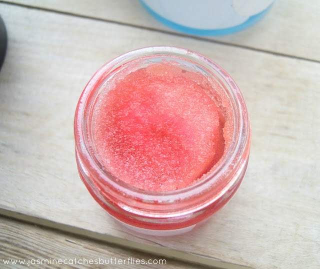 Bubblegum Lip Scrub