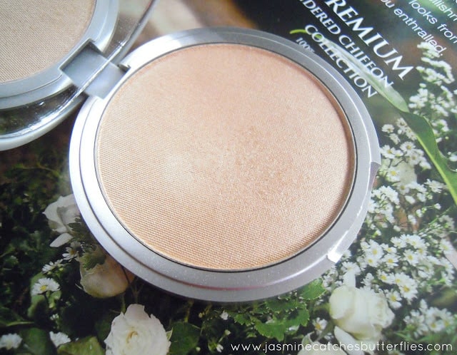 theBalm Mary-Lou Manizer