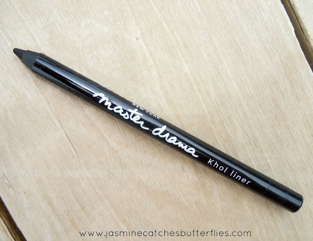 Maybelline Master Drama Khol Liner