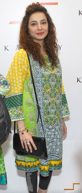 Sarwat Gillani