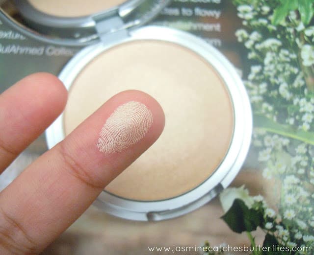 theBalm Mary-Lou Manizer