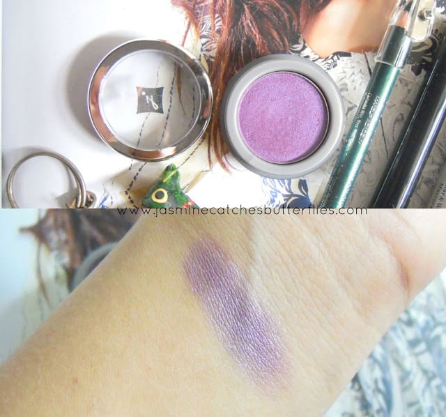 Jordana Color Effects Eyeshadow in 10 Ms. Jordana