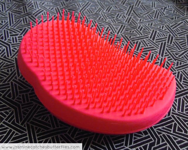 The Original Tangle Teezer