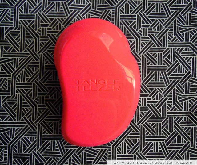 The Original Tangle Teezer Review