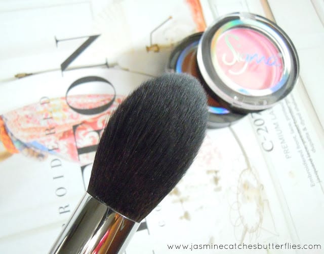 Sigma Beauty Tapered Face Brush F25
