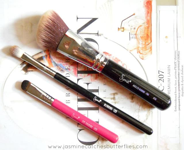 Sigma Beauty Brushes