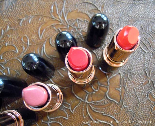 Makeup Revolution Iconic Pro Lipsticks