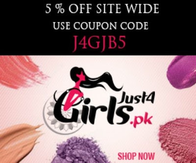 Just4girlspk Discount Code