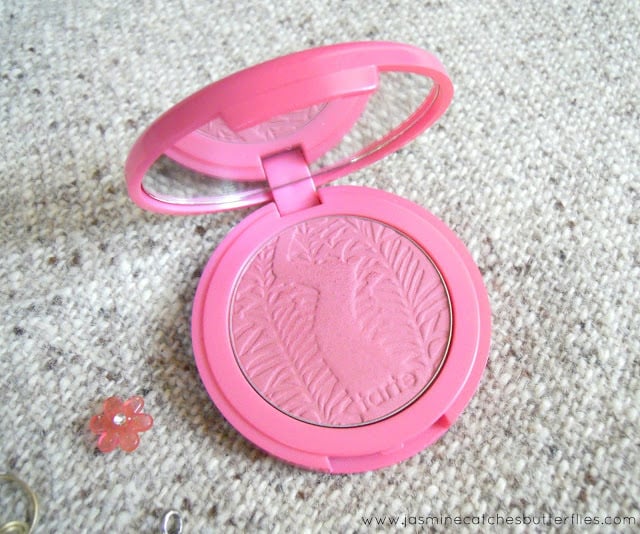 Tarte Amazonian Clay Blush in Blushing Bride