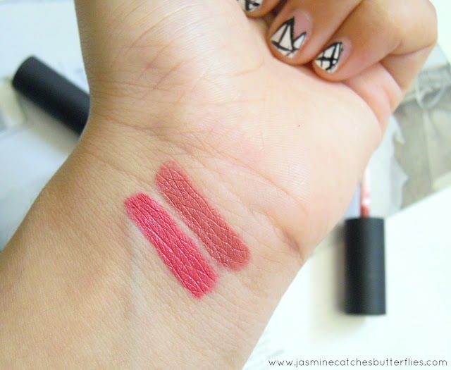 NYX Soft Matte Lip Cream San Paulo, Cannes