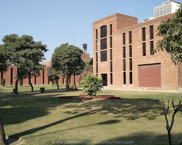 Shaukat Khanum Memorial Center Hospital