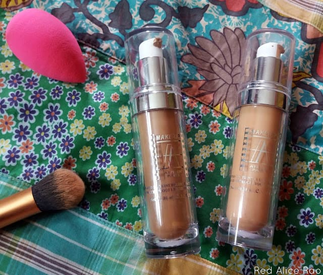 Makeup Atelier Paris Waterproof Liquid Foundation