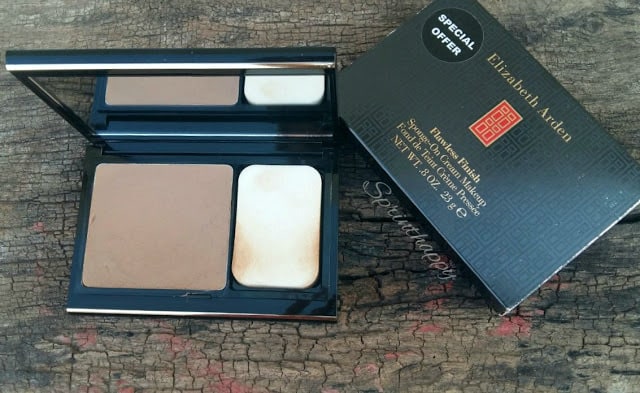 Elizabeth Arden Flawless Finish Sponge-On Cream Makeup Foundation