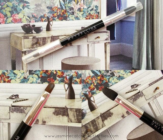 Maybelline Lasting Drama Gel Eyeliner Brush