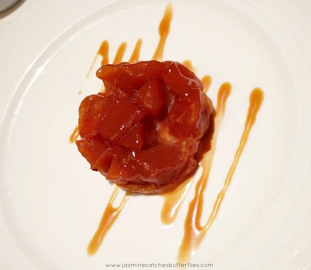 Apple Tatin