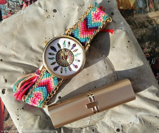 Boho Watch