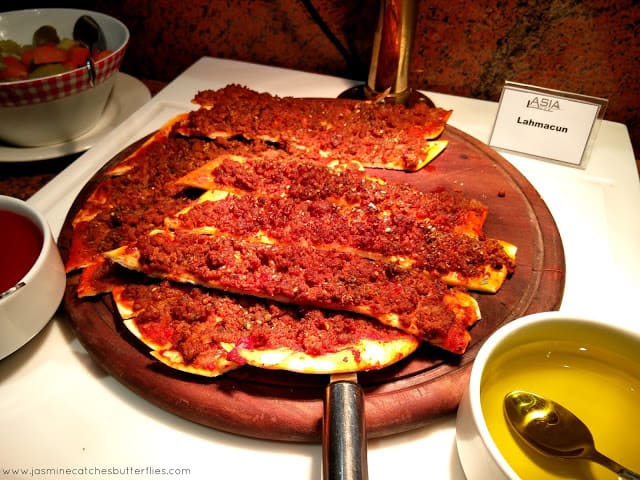 Lahmacun