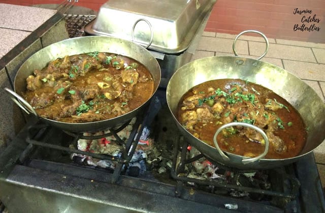 Karahi