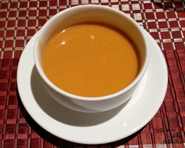 Lobster Bisque