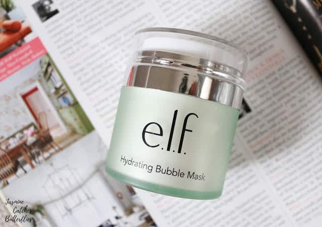 ELF Hydrating Bubble Mask