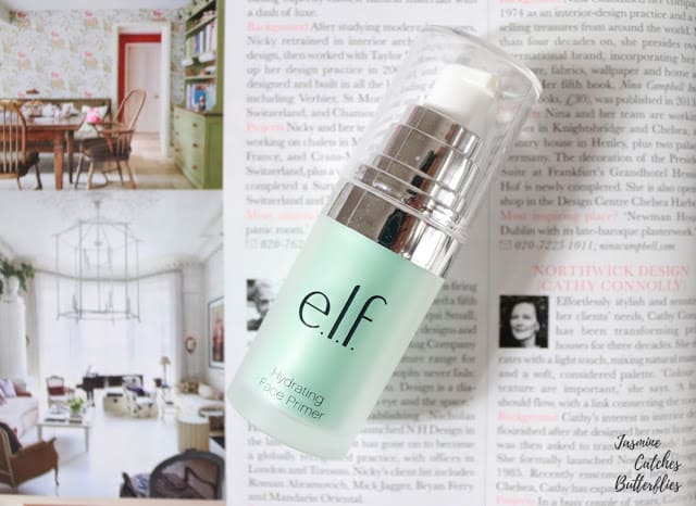 ELF Hydrating Face Primer