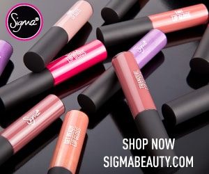 Sigma beauty discount code