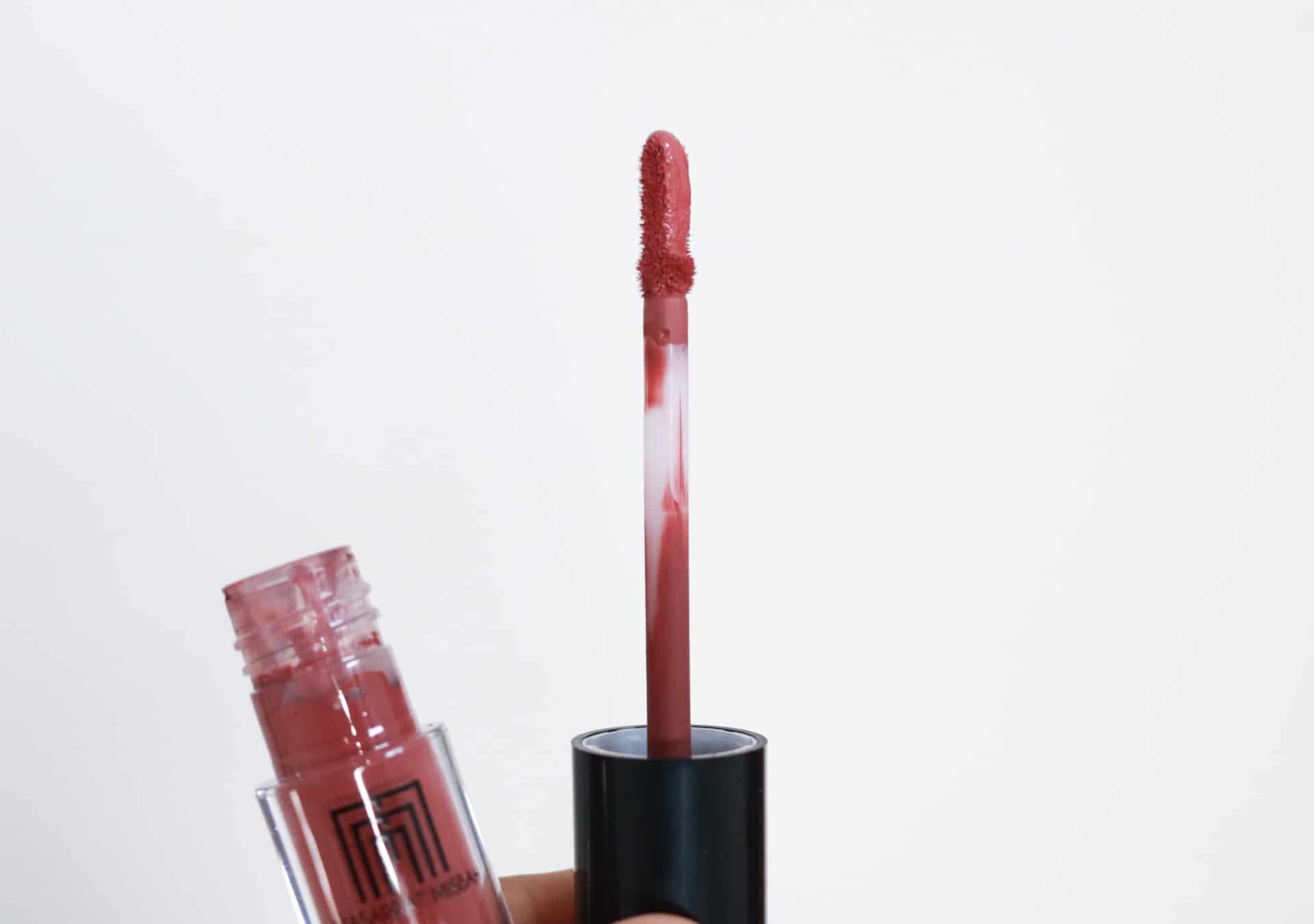 Masarrat Misbah Liquid Lipstick