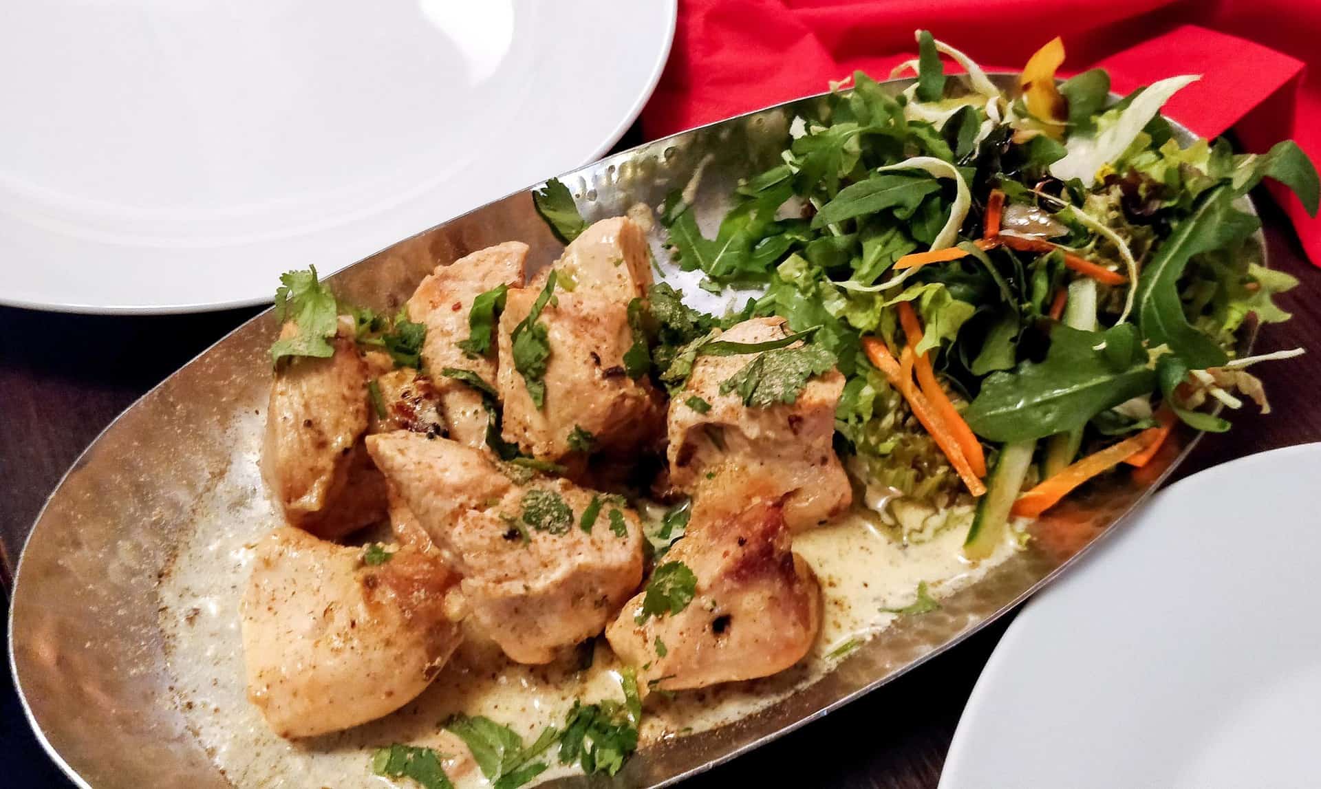Most Popular Indian Restaurants in Cologne, Germany