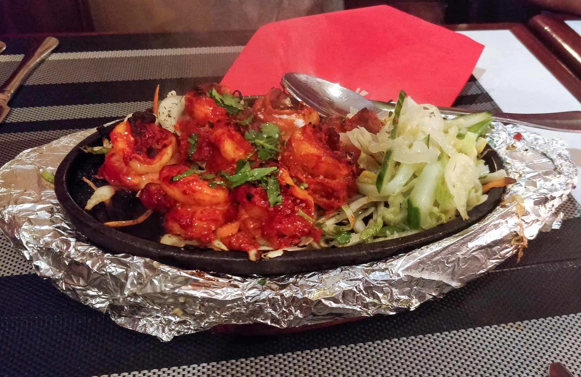 Most Popular Indian Restaurants in Cologne, Germany