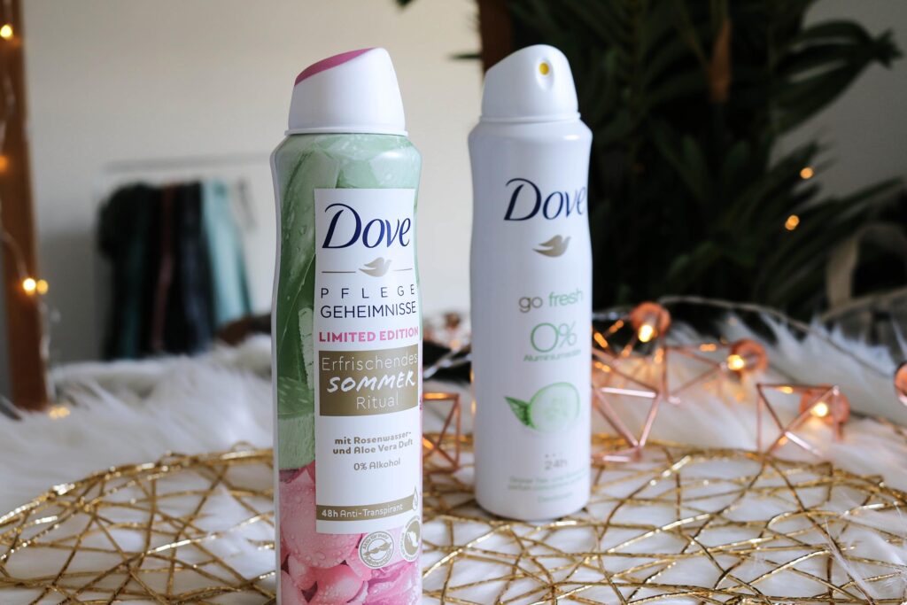 13 Deodorant Sprays That'll Keep Body Odor at Bay 2022: Dove, Degree, Aesop