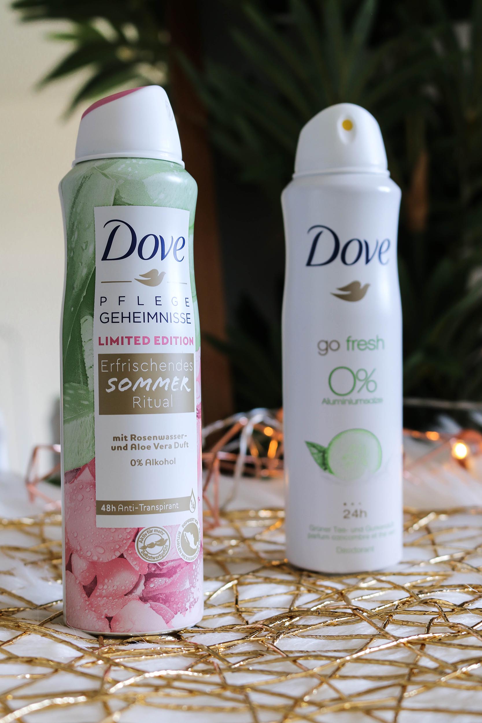 Best of Dove Body Sprays For Everyday Wear